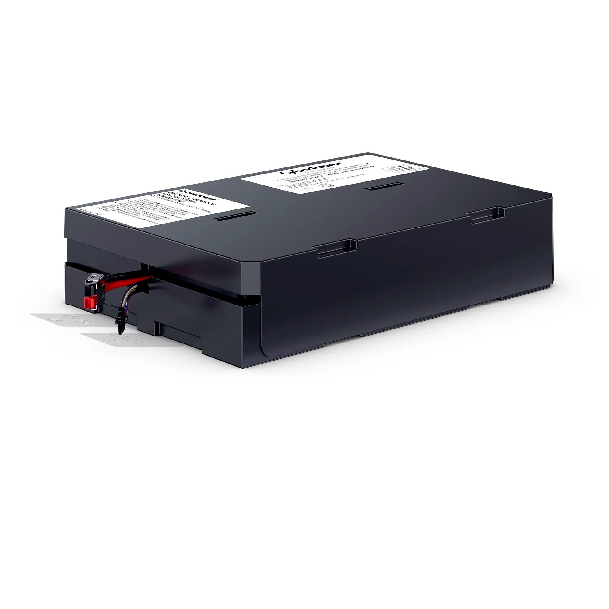 Cyberpower Rb1270X4H Ups Battery Sealed Lead Acid (Vrla) 12 V 7 Ah