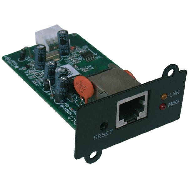 Cyberpower Rmcard201 Remote Management Adapter