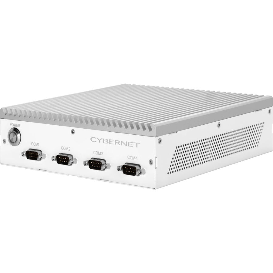 Cybernet CyberMed R6 Barebone System CYBERMED-R6