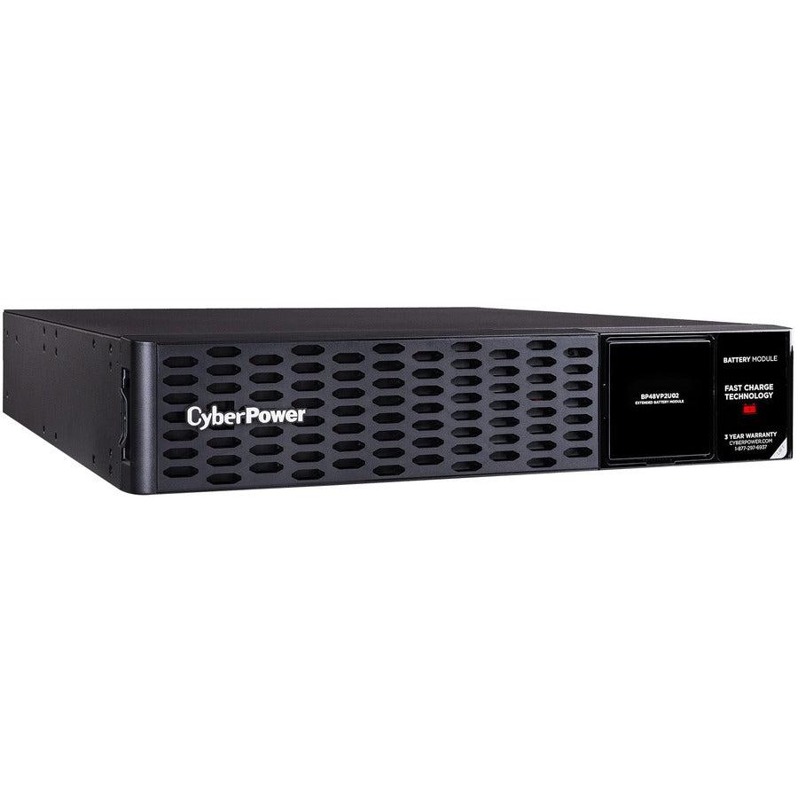 Cyberpower Bp48Vp2U02Taa Ups Battery Sealed Lead Acid (Vrla) 12 V 9 Ah