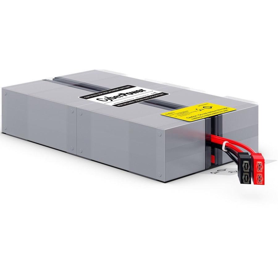 Cyberpower Rb1290X4H Ups Battery Sealed Lead Acid (Vrla) 12 V 9 Ah