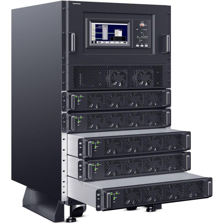 Cyberpower Sm040Kamfa Ups Battery 120 V