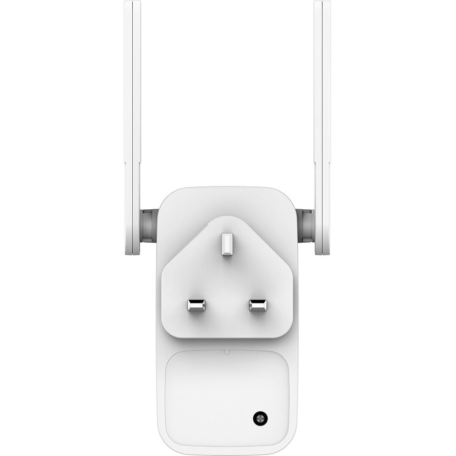 D-Link DAP-1610 IEEE 802.11ac 1.17 Gbit/s Wireless Range Extender DAP-1610-US