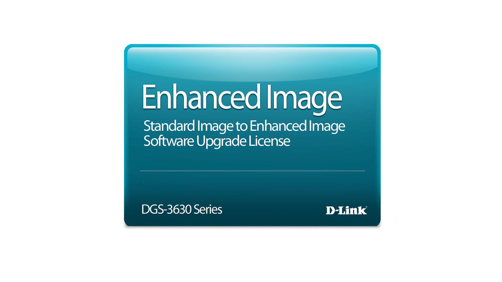 D-Link Dgs-3630-52Tc-Se-Lic Software License/Upgrade 1 License(S)