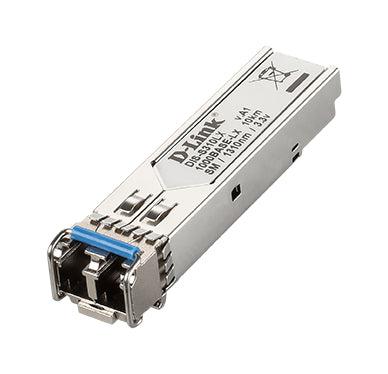 D-Link Dis-S310Lx Network Transceiver Module Fiber Optic 1000 Mbit/S Mini-Gbic