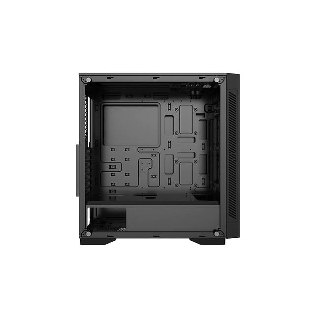 Deepcool Matrexx 55 V3 Add-Rgb 3F No Power Supply Atx Mid Tower