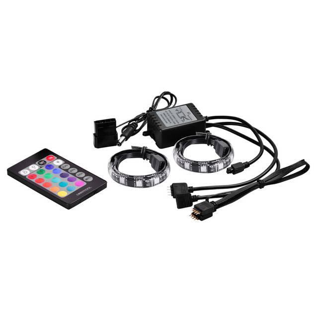 Deepcool Rgb350 Color Led Strips