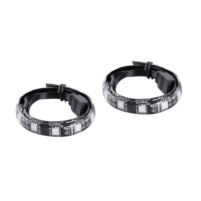 Deepcool Rgb350 Color Led Strips