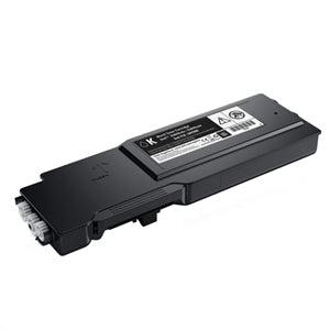 Dell 1Ktwp Toner Cartridge 1 Pc(S) Original Black