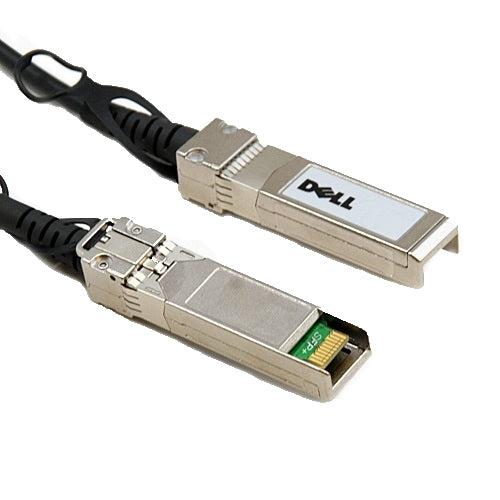Dell 470-Aasd Serial Attached Scsi (Sas) Cable 2 M Black, Silver