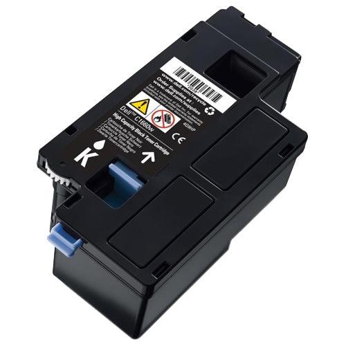 Dell 4G9Hp Toner Cartridge 1 Pc(S) Original Black