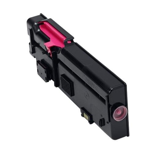 Dell 593-Bbbs Toner Cartridge 1 Pc(S) Original Magenta