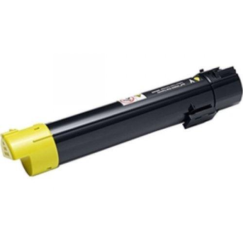 Dell 9Mhwd Toner Cartridge 1 Pc(S) Original Yellow