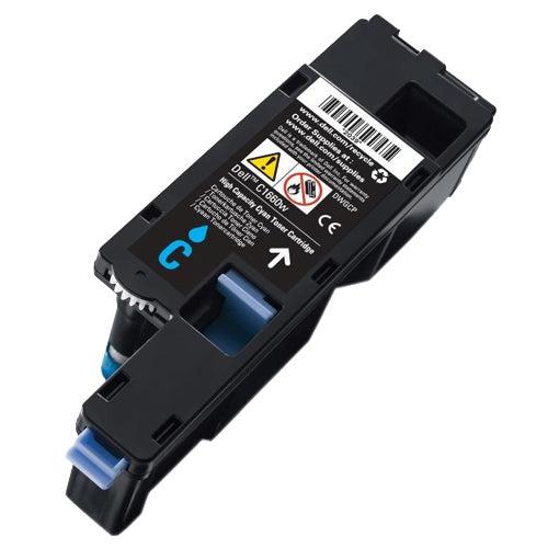 Dell Dwgcp Toner Cartridge 1 Pc(S) Original Cyan