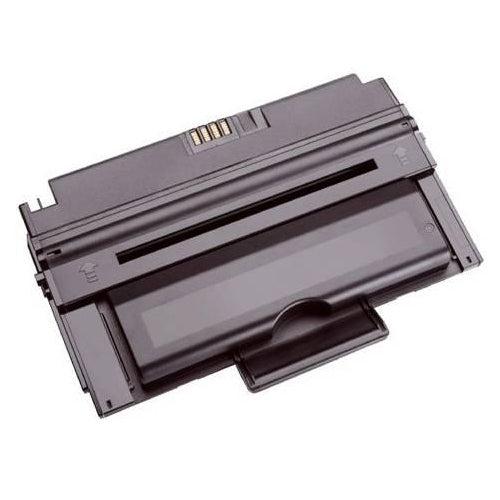 Dell Hx756 Toner Cartridge 1 Pc(S) Original Black