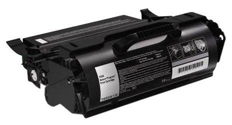 Dell High Capacity Toner Cartridge 1 Pc(S) Original Black