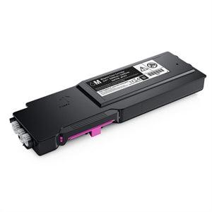 Dell Jp1Yt Toner Cartridge 1 Pc(S) Original Magenta