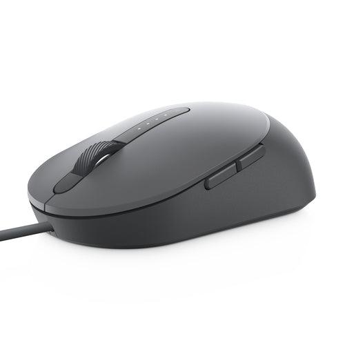 Dell Ms3220 Mouse Ambidextrous Usb Type-A Laser 3200 Dpi