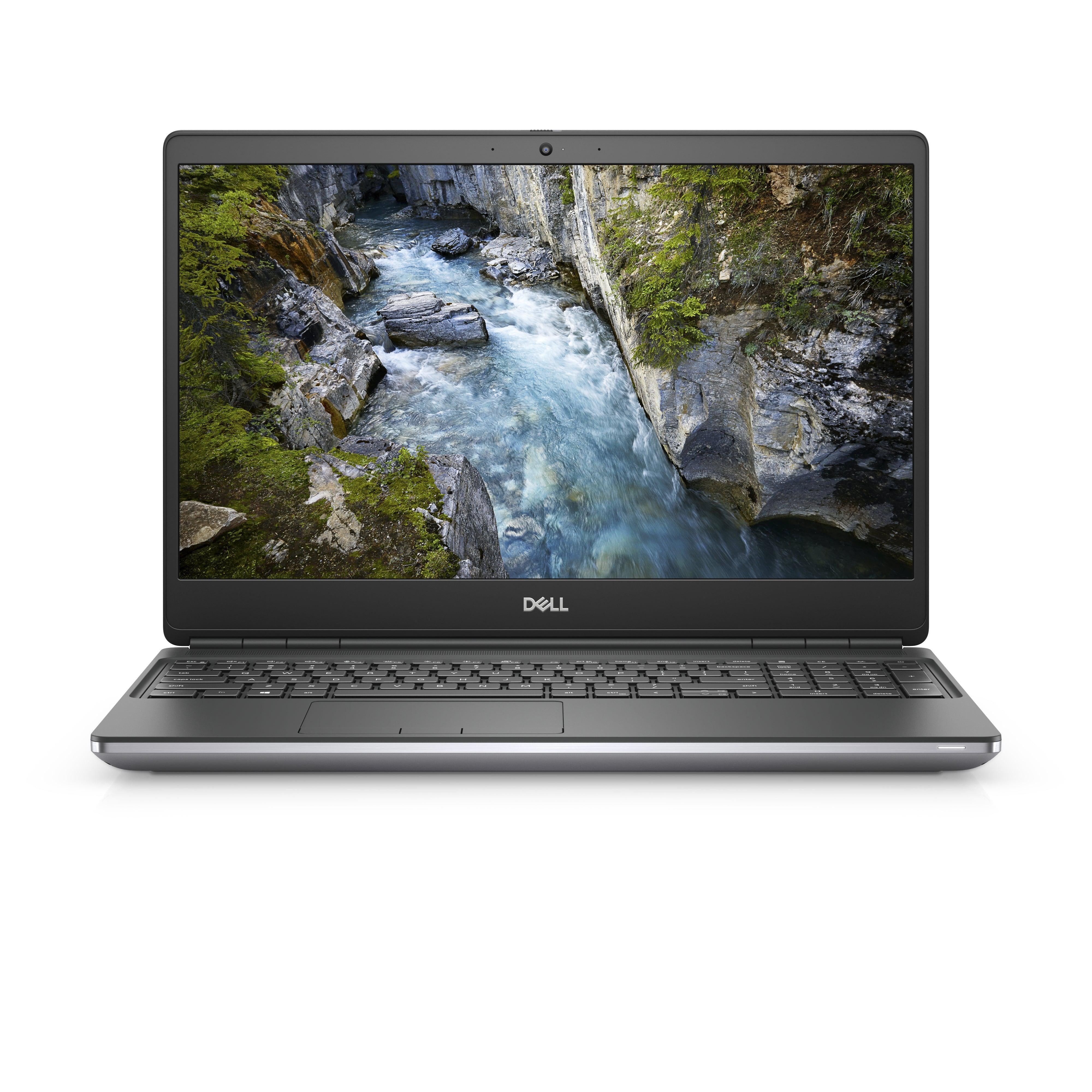 Dell Precision 7560 Mobile Workstation 39.6 Cm (15.6") Full Hd Intel® Core™ I5 16 Gb Ddr4-Sdram