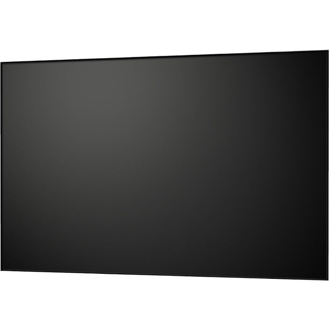 Da-Lite 106" Fixed Frame Projection Screen