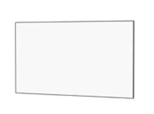 Da-Lite 24436 Projection Screen 3.12 M (123") 16:10