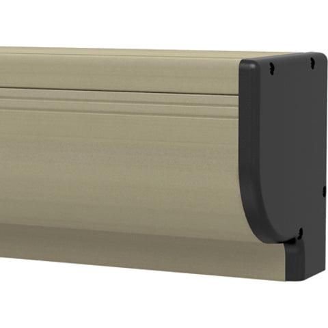 Da-Lite 88522Ls Projection Screen 2.34 M (92") 16:9