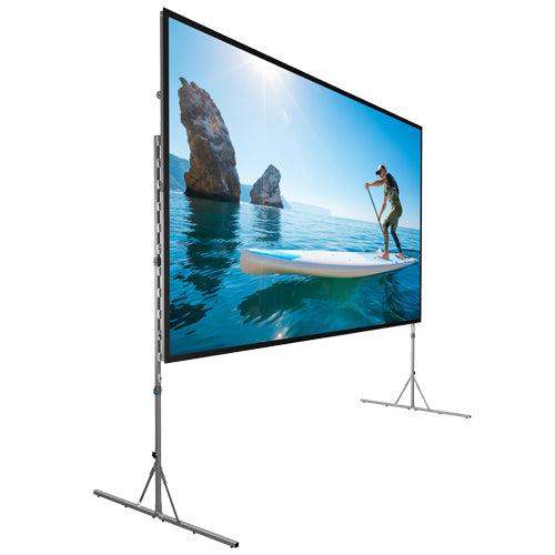 Da-Lite 88603K Projection Screen 2.62 M (103") 16:9