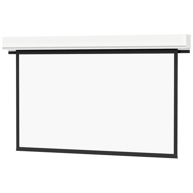 Da-Lite Advantage 189" Electric Projection Screen