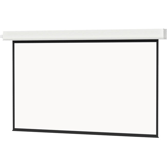 Da-Lite Advantage Electrol Motorized Projection Screen - Ceiling Recessed 92" 84325LS