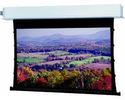 Da-Lite Advantage Electrol Projection Screen 2.54 M (100") 4:3