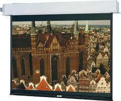 Da-Lite Advantage Electrol Projection Screen 3.38 M (133") 16:9