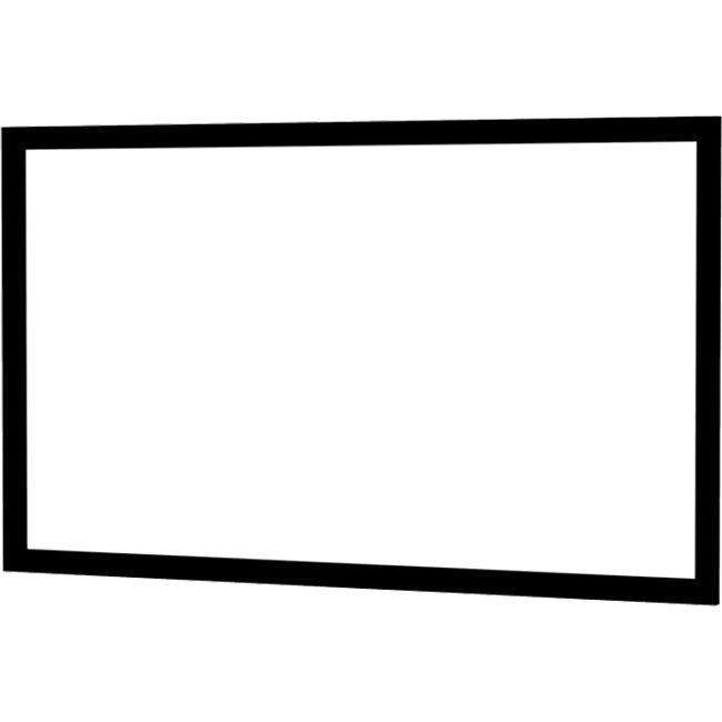 Da-Lite Cinema Contour 208 Projection Screen" 70337V