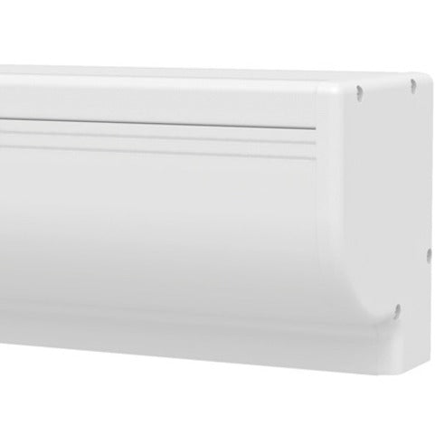 Da-Lite Contour Electrol 133 Electric Projection Screen" 92638LSIC