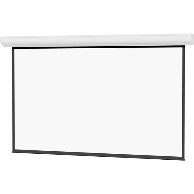 Da-Lite Contour Electrol 164 Electric Projection Screen" 37578LR