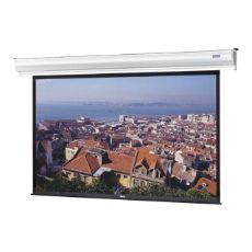 Da-Lite Contour Electrol Projection Screen 2.13 M (84") 4:3
