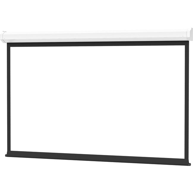 Da-Lite Cosmopolitan 119 Electric Projection Screen" 79013S