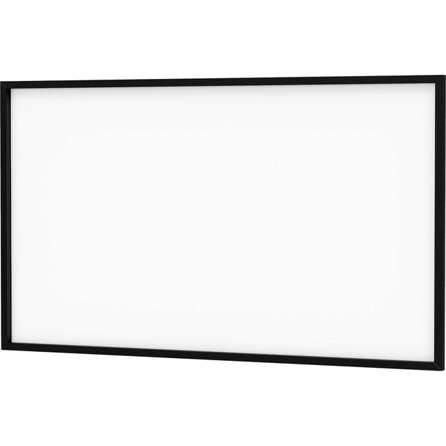 Da-Lite Da-Snap 164 Projection Screen" 24799V
