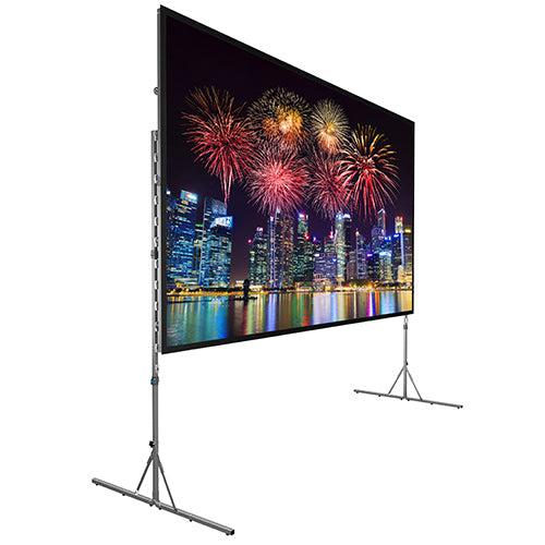 Da-Lite Fast-Fold Deluxe Screen System Projection Screen 3.43 M (135") 16:10