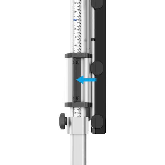 Da-Lite Fast-Fold Nxt Projection Screen 4.8 M (189") 16:10