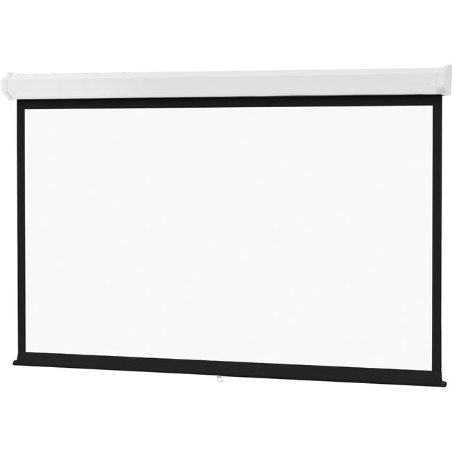 Da-Lite Model C 118.8" Manual Projection Screen