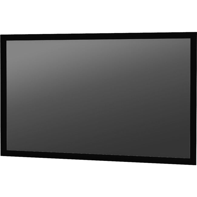 Da-Lite Parallax 138 Fixed Frame Projection Screen" 29850V
