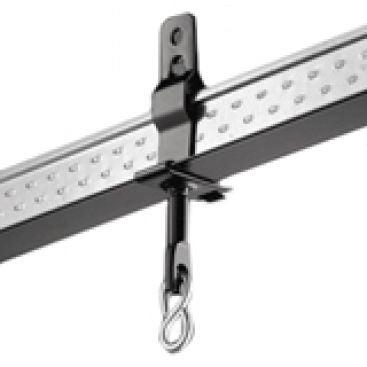 Da-Lite St-Bar Clips