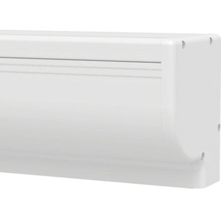 Da-Lite Tensioned Contour Electrol 113 Electric Projection Screen" 21857LSI