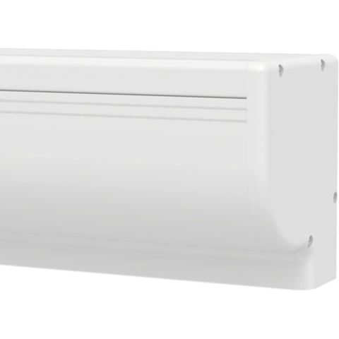 Da-Lite Tensioned Contour Electrol 119 Electric Projection Screen" 29672LS