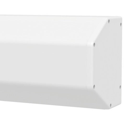 Da-Lite Tensioned Cosmopolitan 220 Electric Projection Screen" 24845L