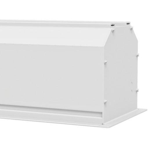 Da-Lite Tensioned Large Advantage Electrol Projection Screen 5.74 M (226") 16:10