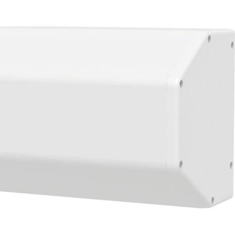 Da-Lite Tensioned Large Cosmopolitan Electrol Projection Screen 5.28 M (208") 16:10