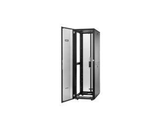 Data Center Server Rack 42U - HPE G2 Kitted Advanced Pallet Rack | Tecisoft P9K07A