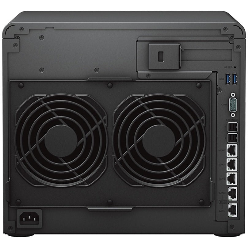 Data Center Storage Solutions - Enterprise NAS System | SYNOLOGY DS3622XS+