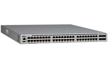 Data Center Switch - Extreme Networks VDX 6740T 24-Port 10GbE L3 | TechSoft BR-VDX6740T-24-F